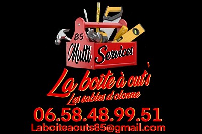 Logo entreprise