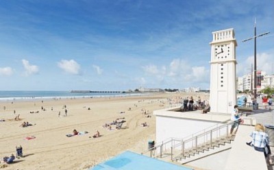 Les sables d’olonne