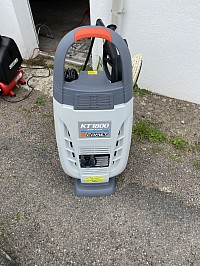 Prestation karcher