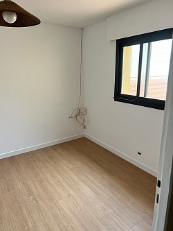 Rénovation complète chambre