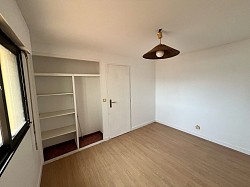 Rénovation complète chambre
